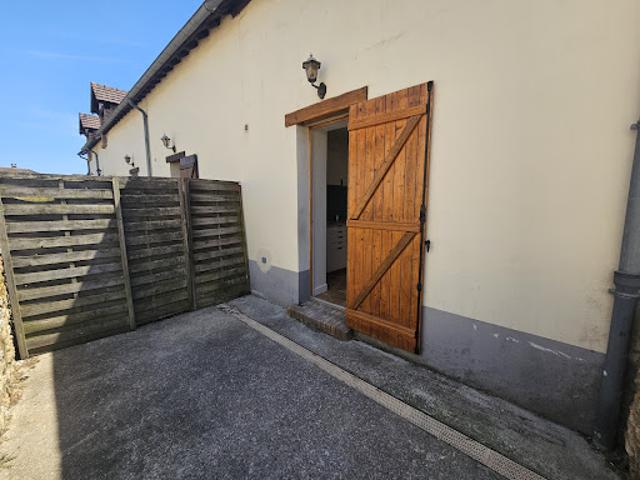 Duplex location à Étampes, Breux-jouy