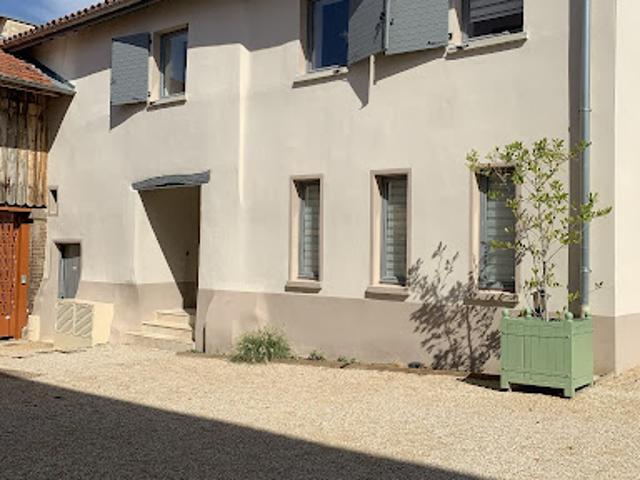 Duplex location à Lyon, Rhône