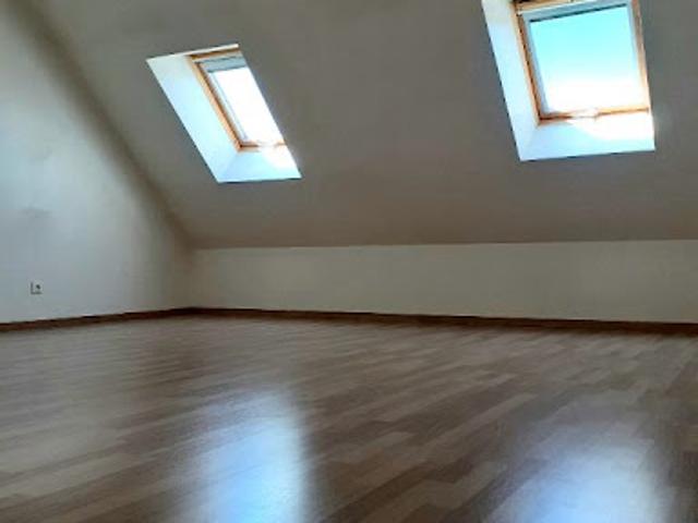 Duplex location à Silly-le-Long, Oise