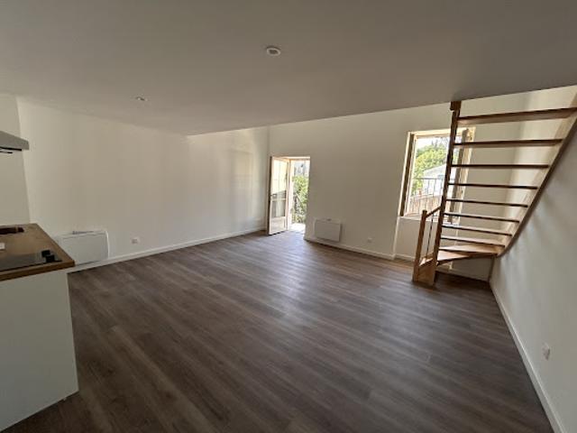 Duplex location à Alès