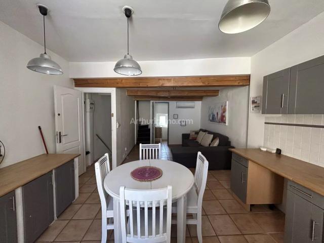 Appartement location à Istres, Martigues