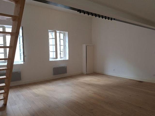 Duplex location à Nîmes