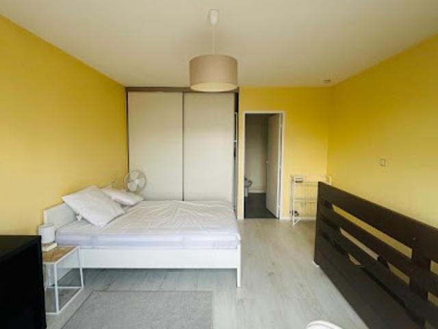Duplex location à Bordeaux