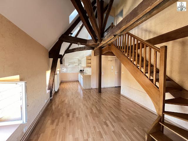 Duplex location à Beaune