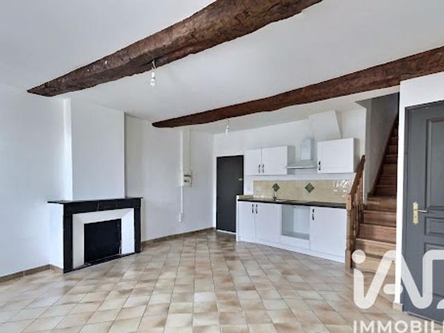 Duplex location à Brignoles