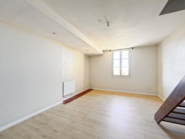 Duplex location à Quartier du Marcadet, Fleurance