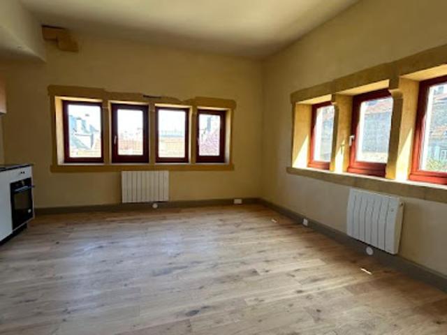 Duplex location à Metz