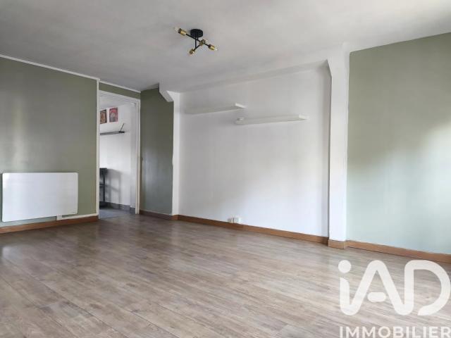 Duplex location à Les Rochelles, Dreux