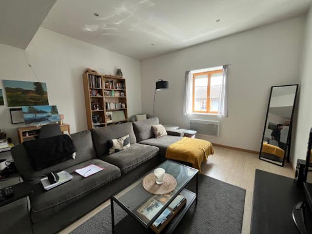 Duplex location à Mâcon, Charnay-lès-mâcon
