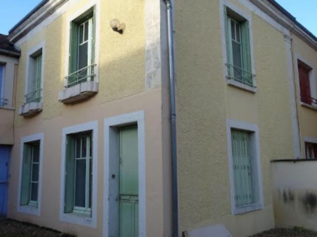 Duplex location à Nogent-le-Rotrou, Nogent-le-rotrou