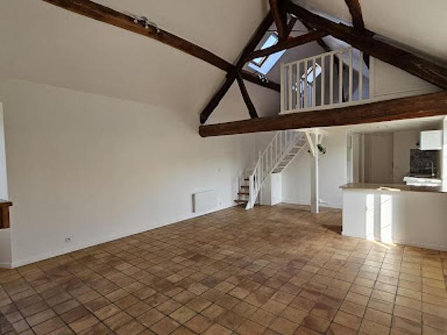 Duplex location à Fontainebleau, Saint-martin-en-bière