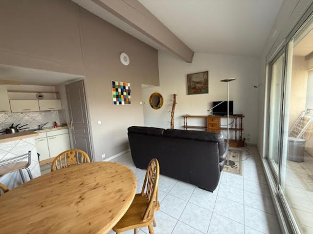 Duplex location à Forcalquier, Manosque