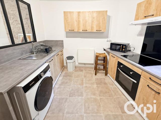 Duplex location à Baron, Orange
