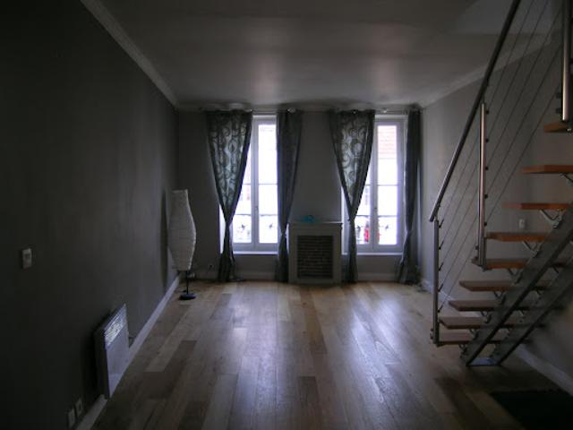 Duplex location à Saint-Germain-en-Laye, Saint-germain-en-laye