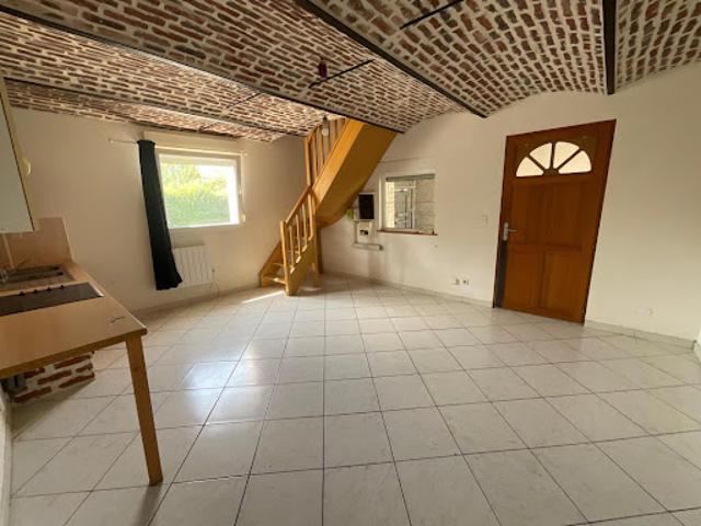 Duplex location à Lille, Gondecourt