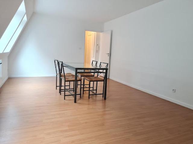 Duplex location à Lille, Tourcoing