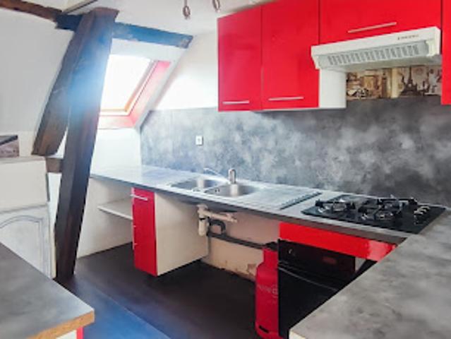 Duplex location à Senlis, Pont-sainte-maxence