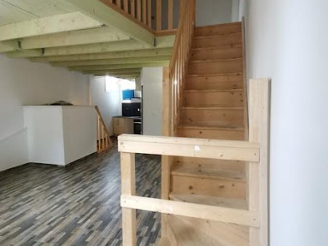 Duplex location à Saint-Tronc, Marseille