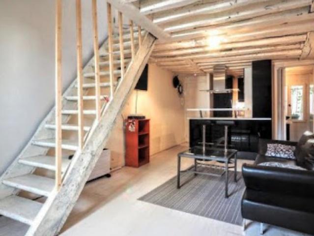 Duplex location à Paris, Île-de-France