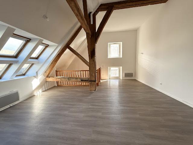 Duplex location à Survilliers, Val-d'Oise