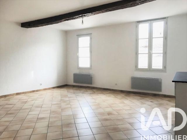 Appartement location à Brignoles