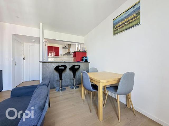 Duplex location à Clermont-Ferrand, Clermont-ferrand