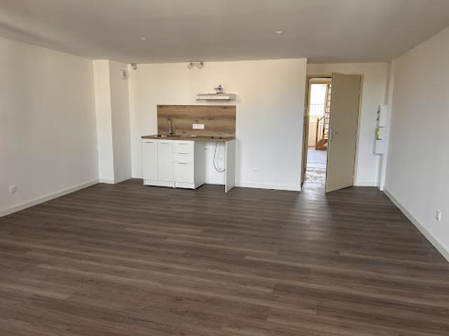Duplex location à Alès