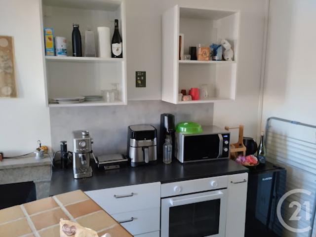 Duplex location à Cité de Bernaudin, Annonay