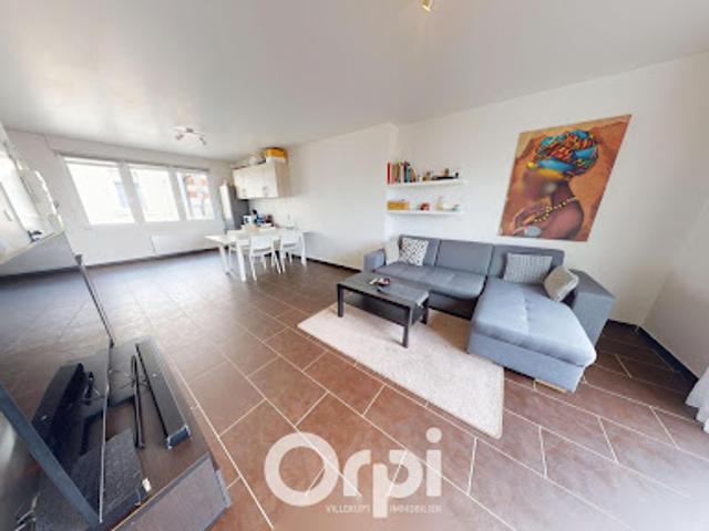 Duplex location à Val-de-Briey, Villerupt