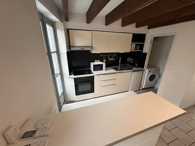 Duplex location à Issanchou, Montauban