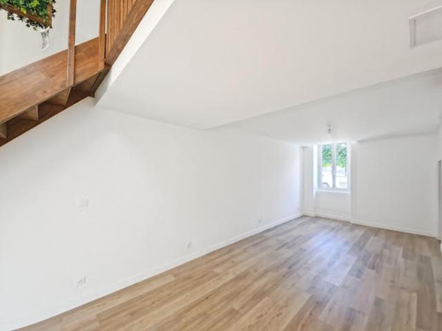 Duplex location à Orléans, Saint-jean-de-braye