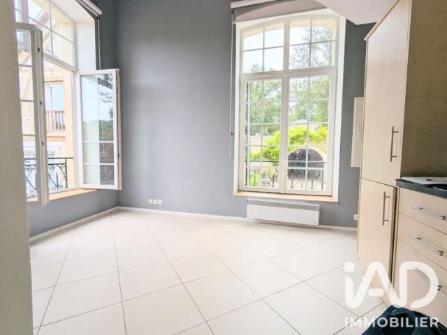 Appartement location à Mantes-la-Jolie, Arnouville-lès-mantes