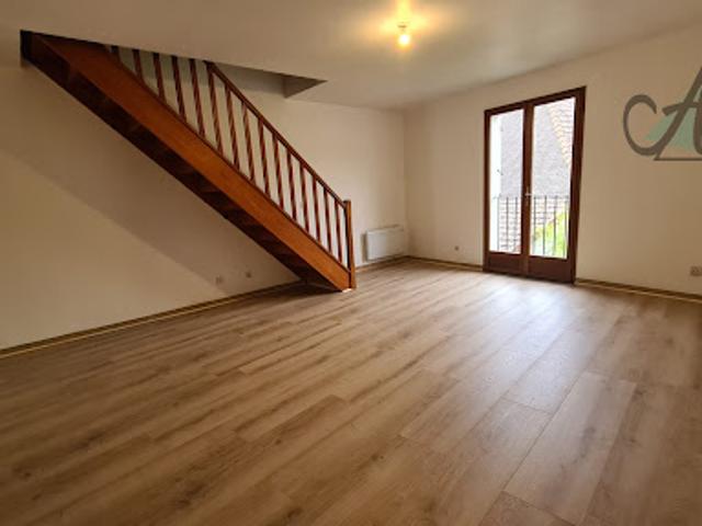 Duplex location à Provins