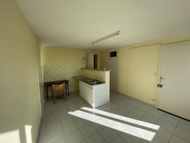 Duplex location à Loches, Château-renault