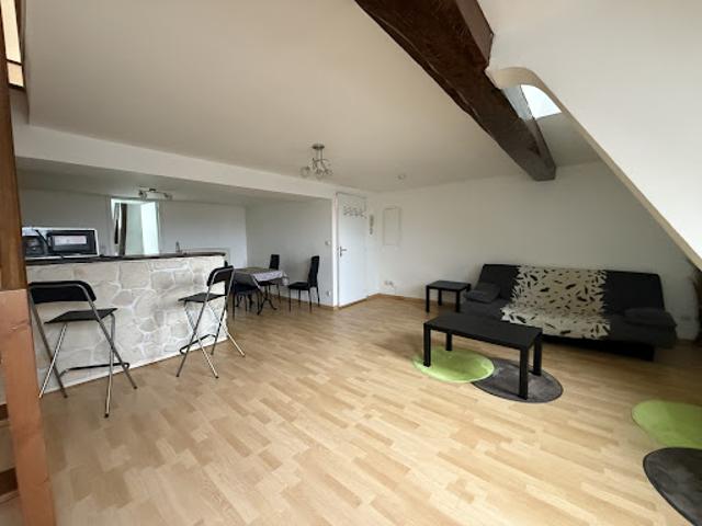 Duplex location à Château-Thierry, Château-thierry