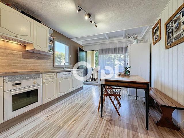 Duplex location à Thonon-les-Bains, Bogève