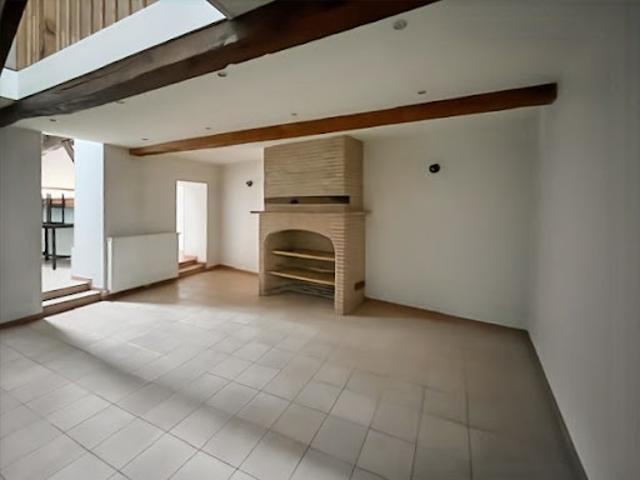 Duplex location à Montauban, Caussade