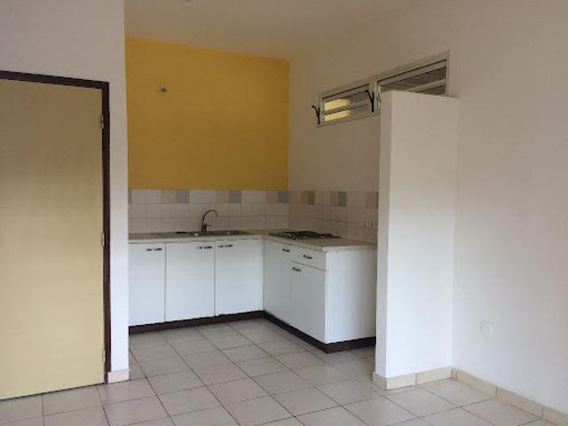 Duplex location à Guyane