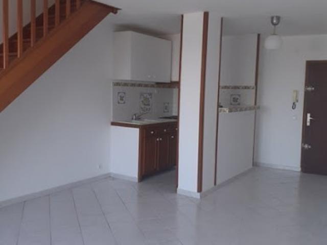 Duplex location à Marseille