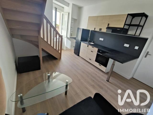 Duplex location à Villefranche-sur-Saône, Rhône