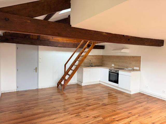 Duplex location à Lille, Quesnoy-sur-deûle