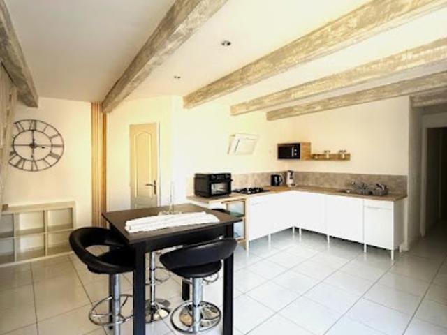 Duplex location à Forcalquier, Manosque
