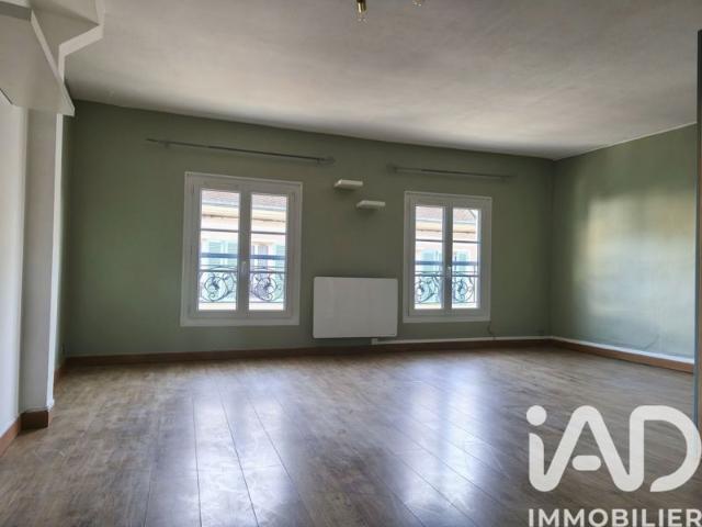 Appartement location à Dreux