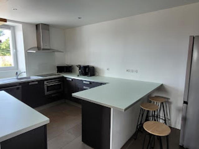 Duplex location à Orléans, Fleury-les-aubrais