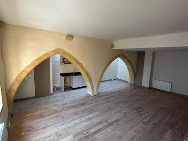 Duplex location à Metz
