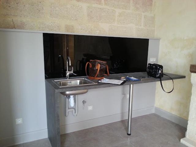 Duplex location à Nîmes, Remoulins