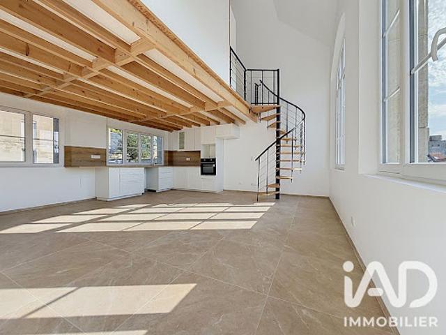 Duplex location à Vic-sur-Aisne, Aisne