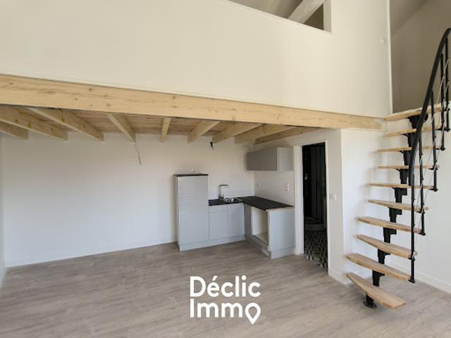 Duplex location à Niort, Celles-sur-belle