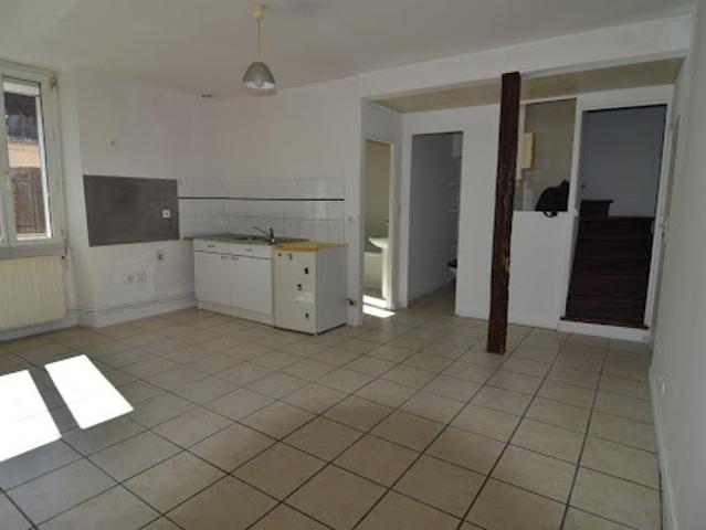 Duplex location à Saint-Florentin