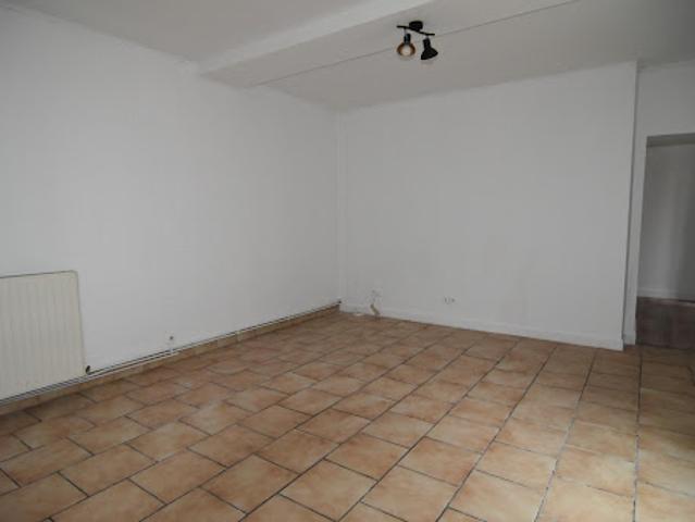 Duplex location à Saint-Florentin